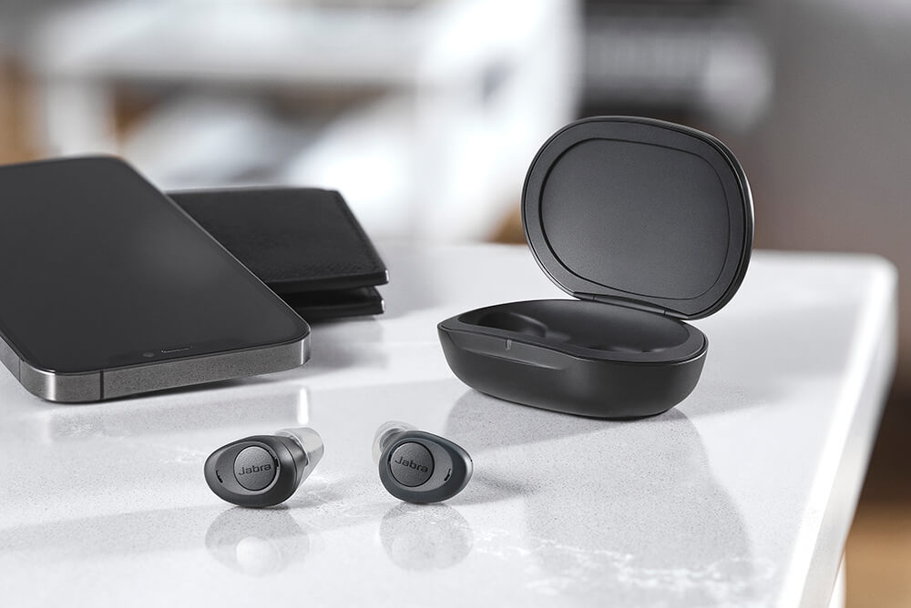 Jabra Enhance Plus Huron Valley Hearing